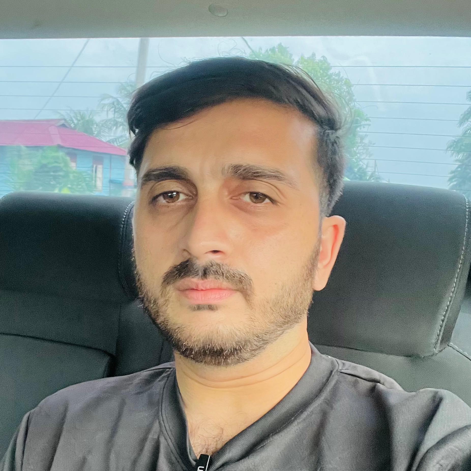 Jawad Bin Abdul Ghani