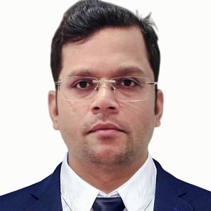 Abhishek kumar singh