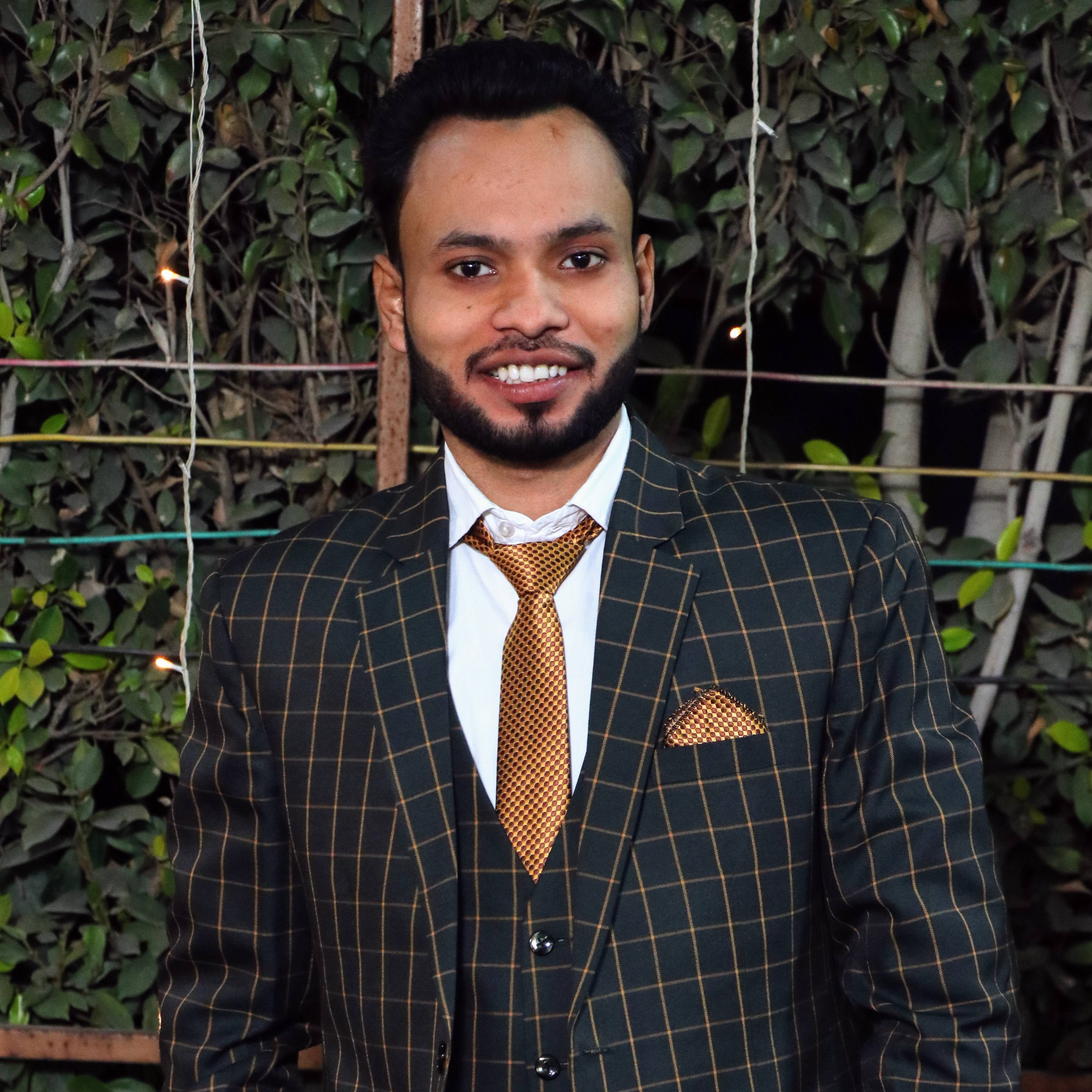 Sachin Gupta