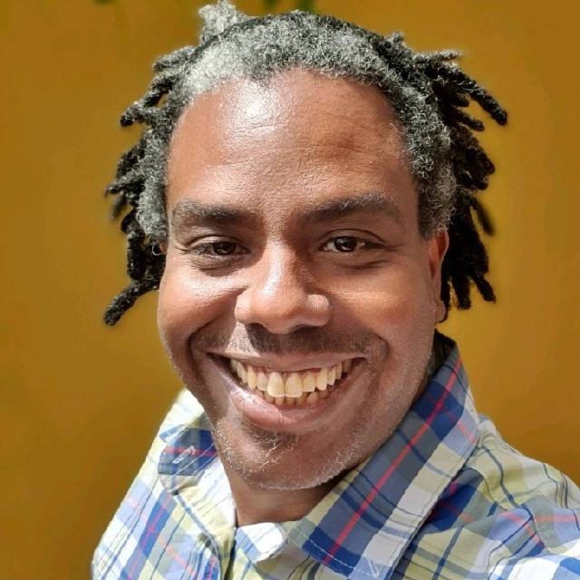 Simon Omowale