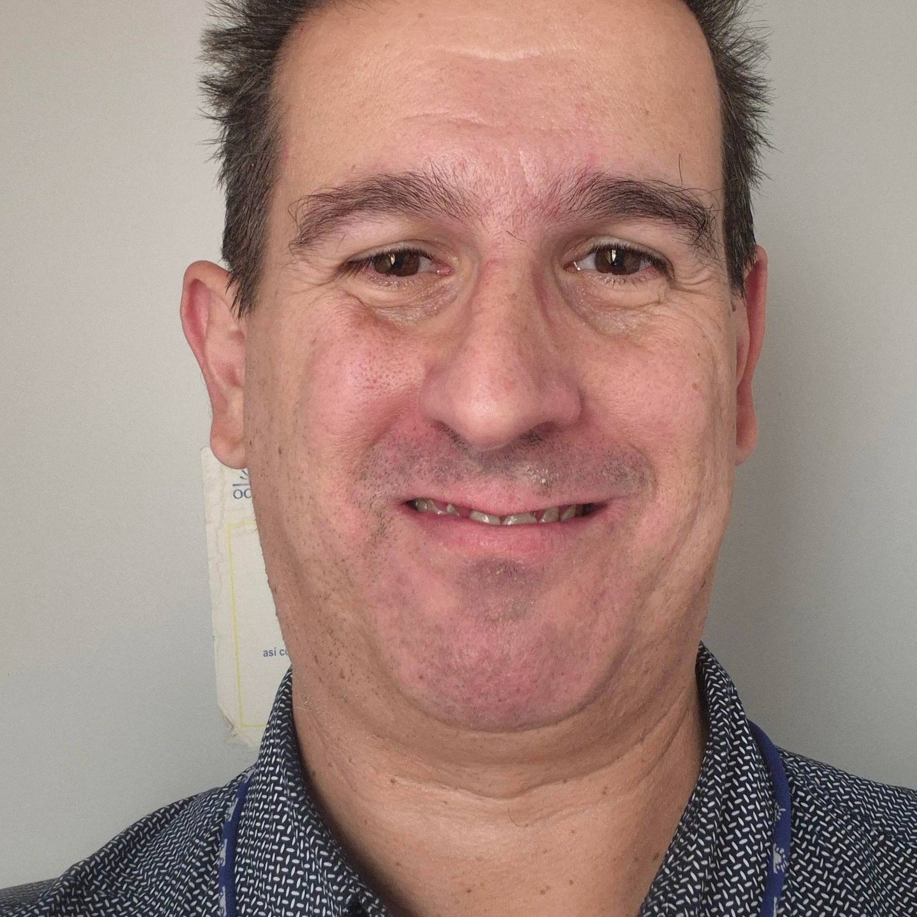 PABLO ARRANZ FERNANDEZ