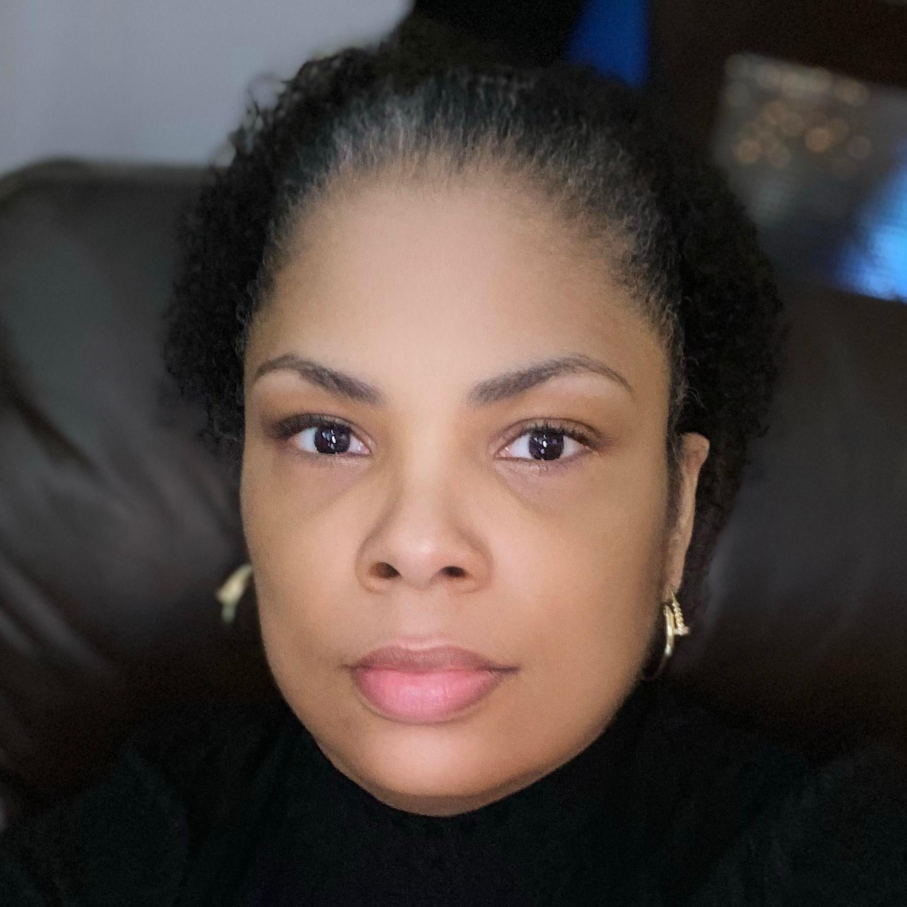 Yvonne Griffin
