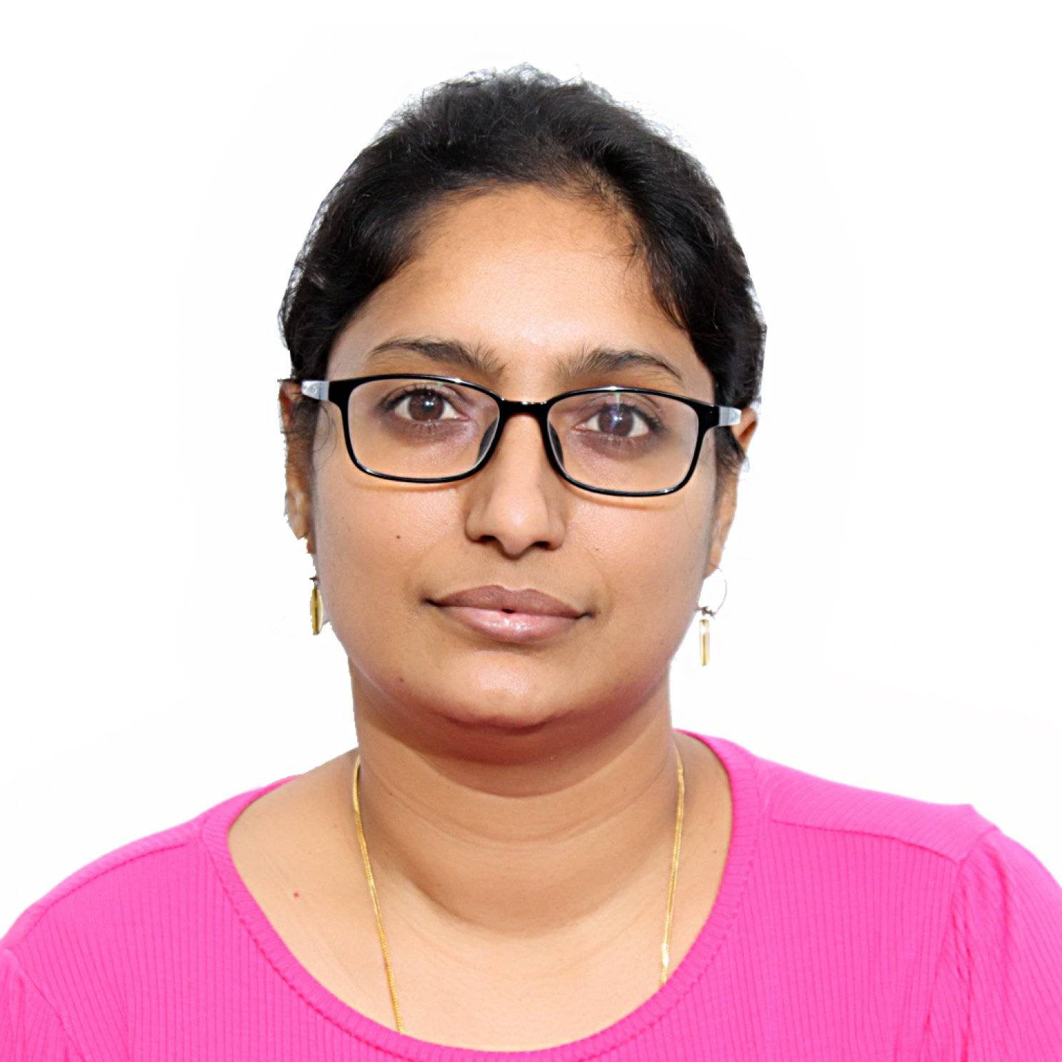 Nirmal Sonia Savariappan Arulsamy