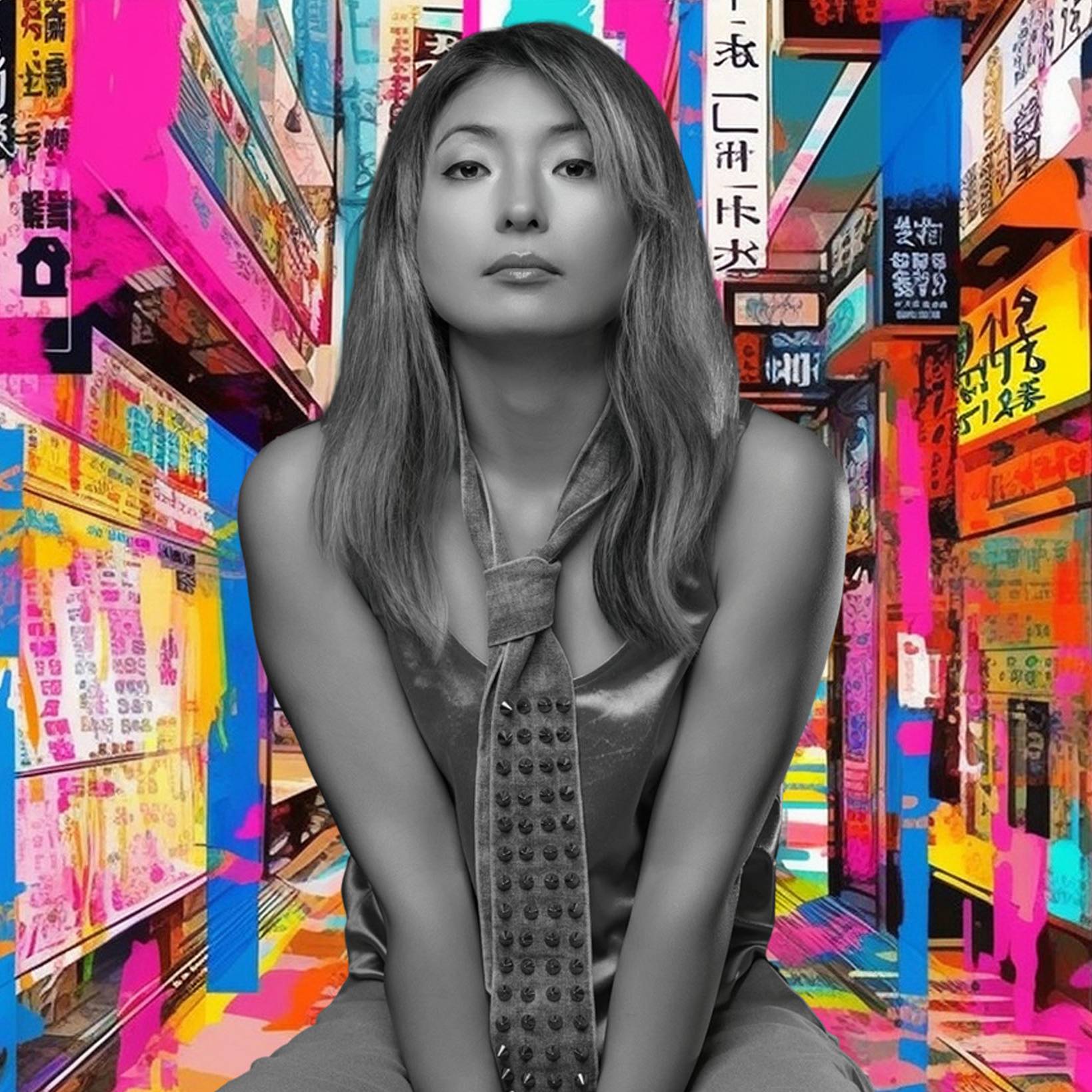 Tomoko Murakami