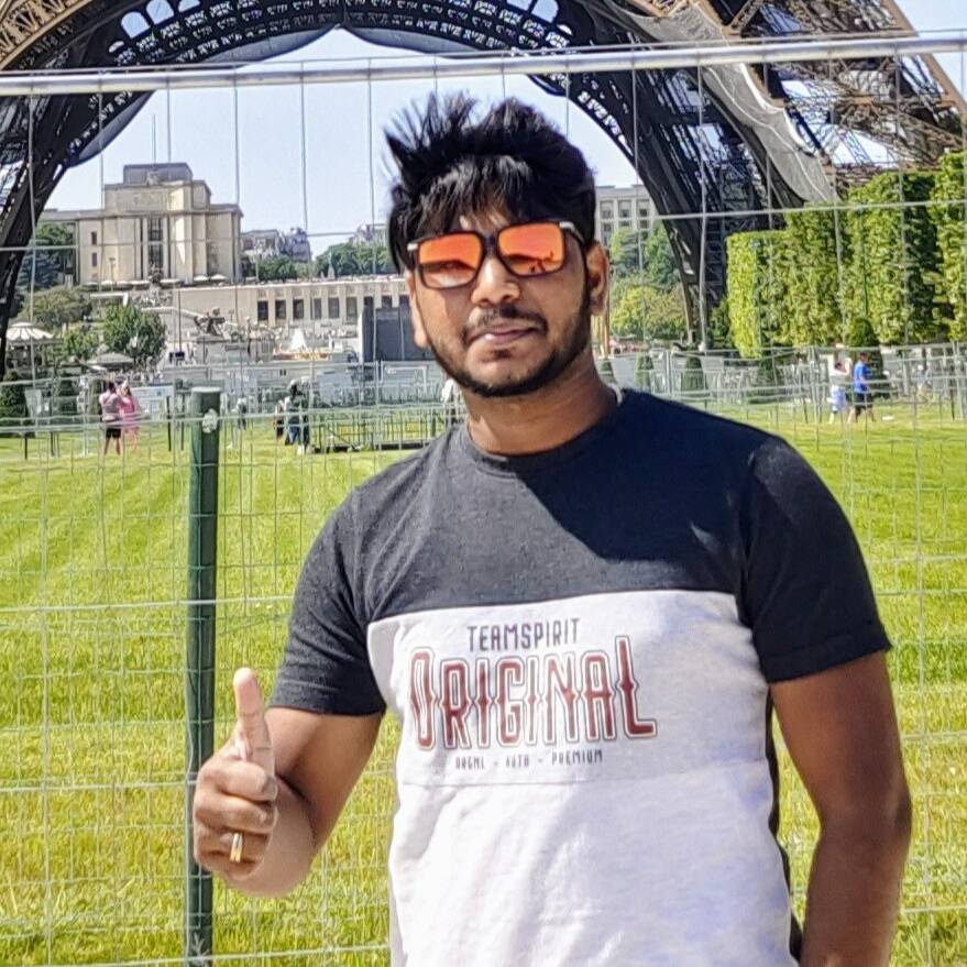 Lakshmanan Rajendran