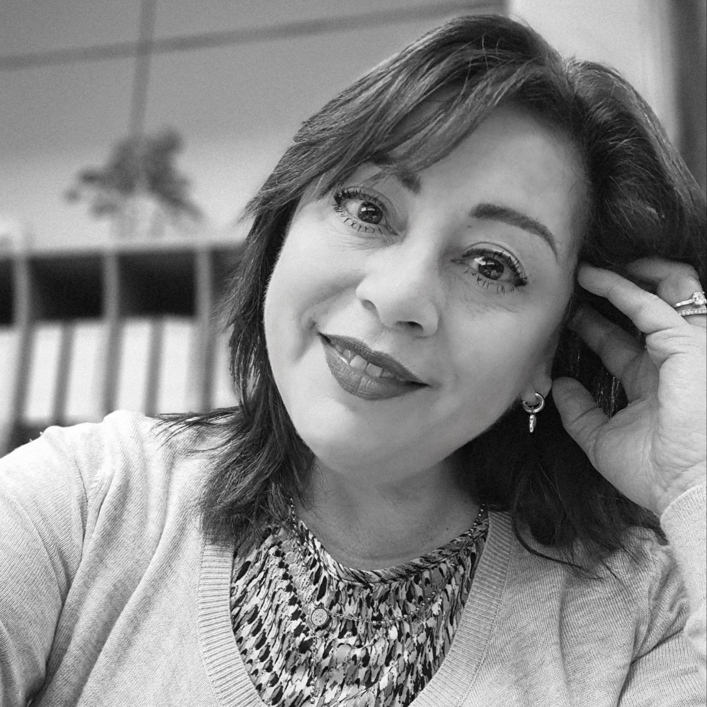 Lilian Martinez Vera