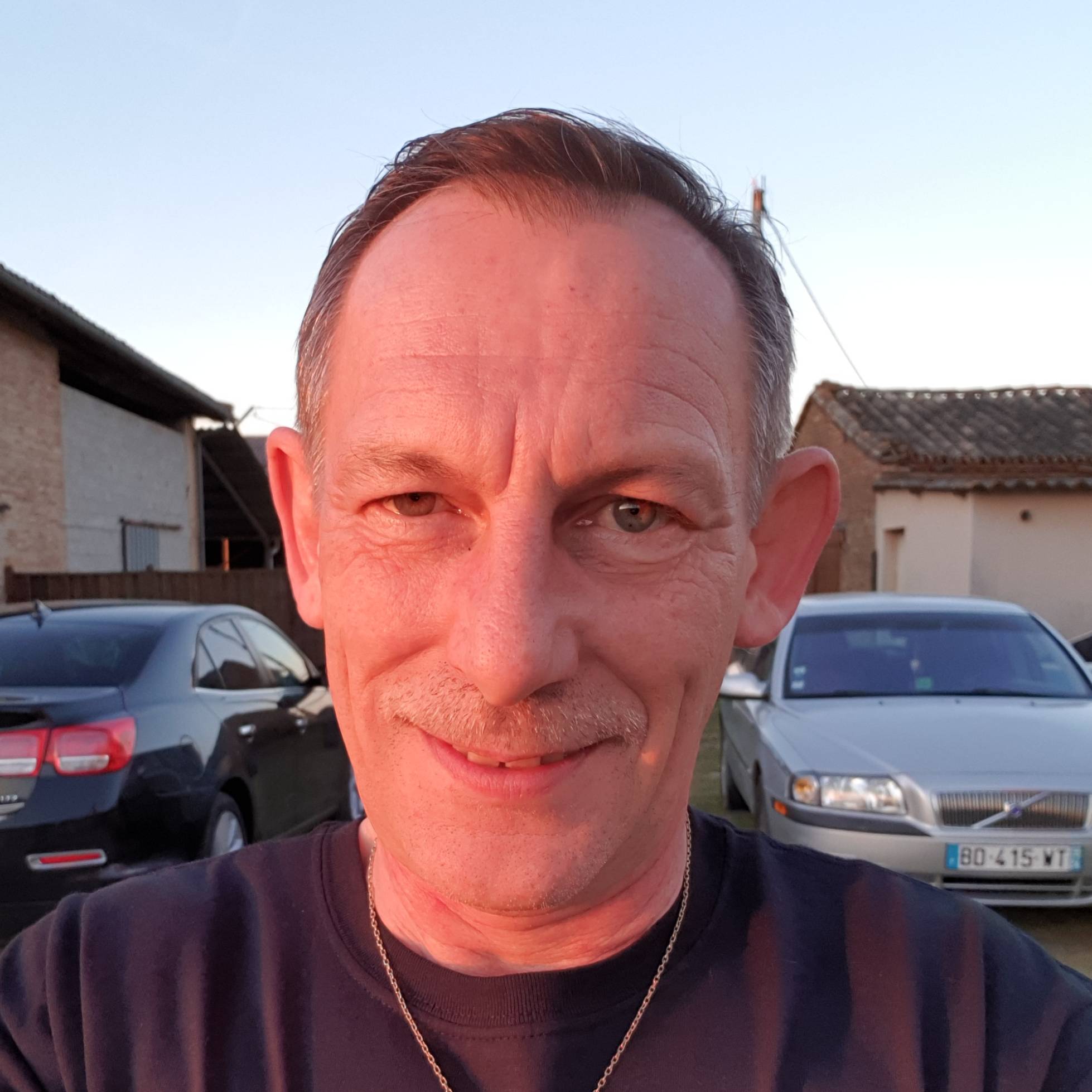 Jean Michel Girouard