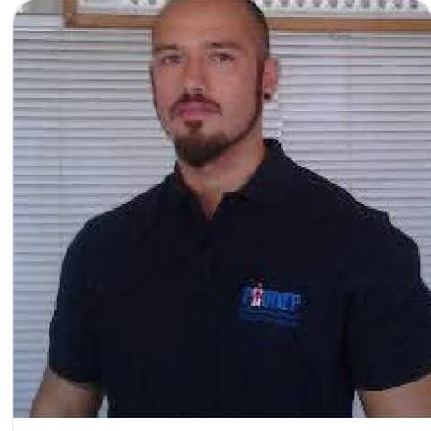 Braulio luisinho Trapp Vega