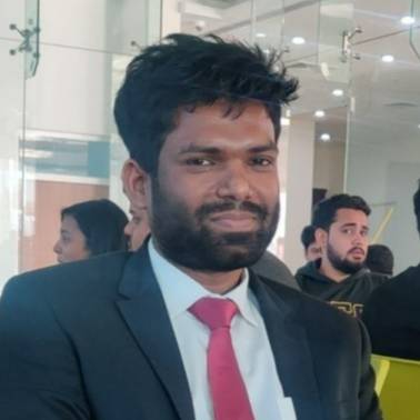 Pramod Maurya