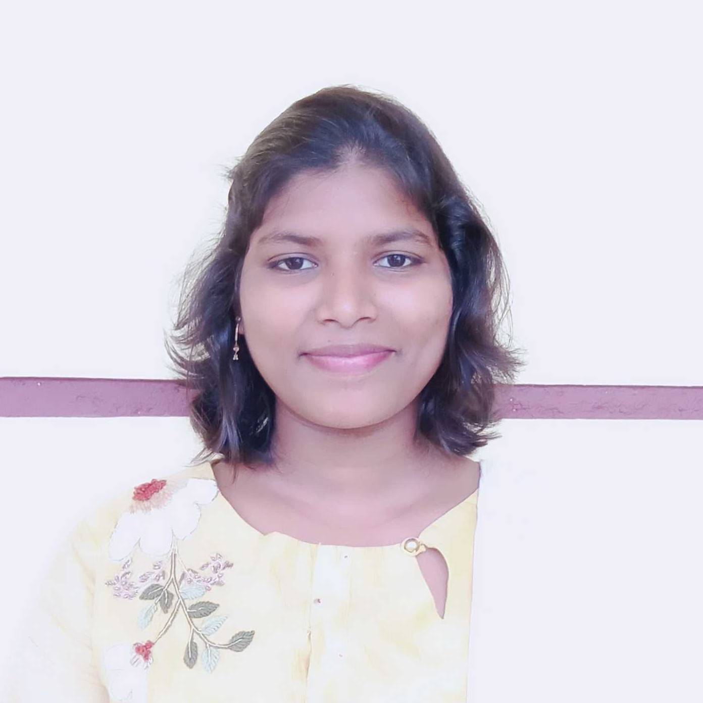 PRAVEENA THAARANI