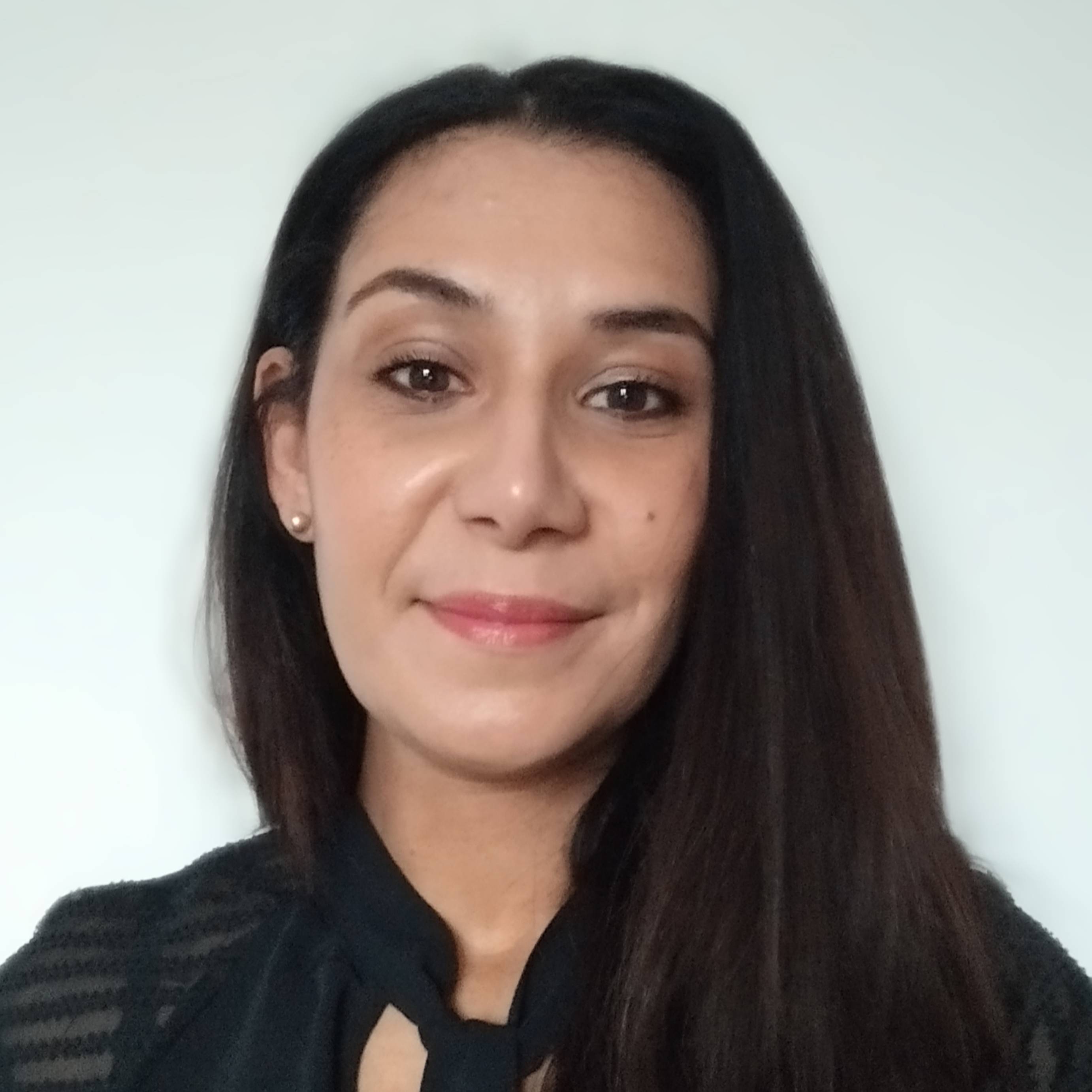 Yamina Romane