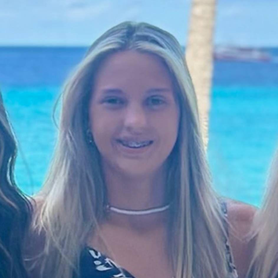 Taylor Syombathy