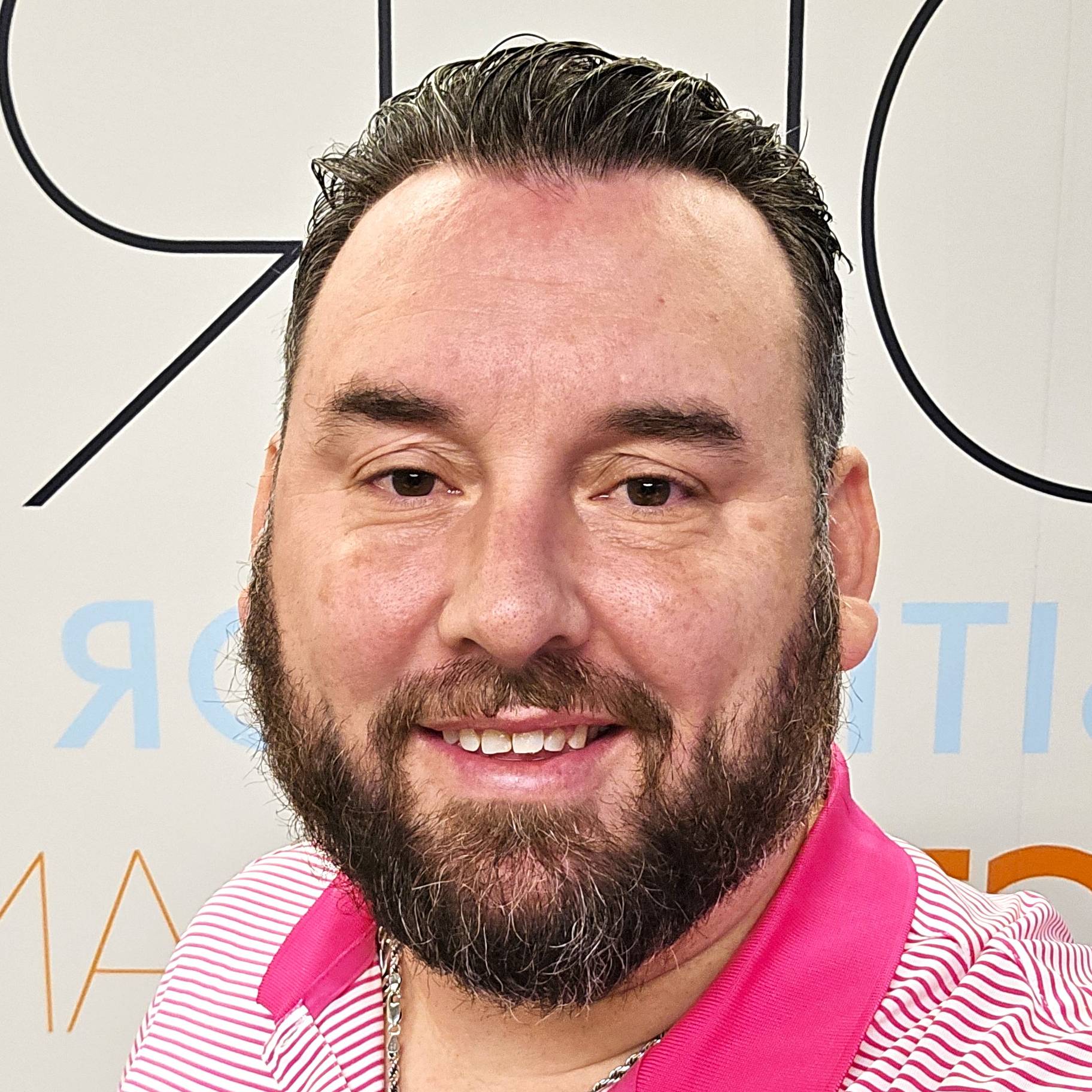 Kevin De Piazza