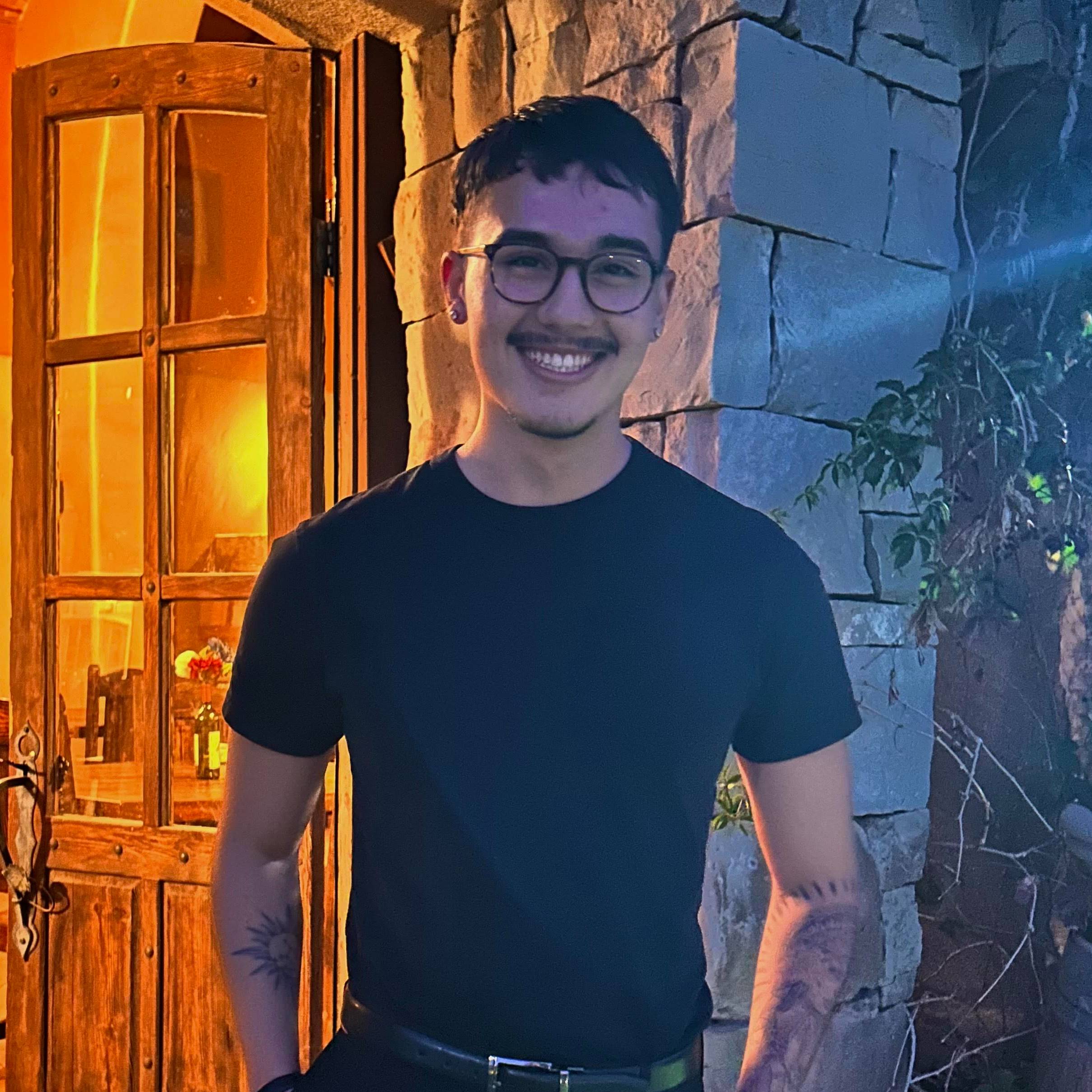 Sebastian Jaramillo