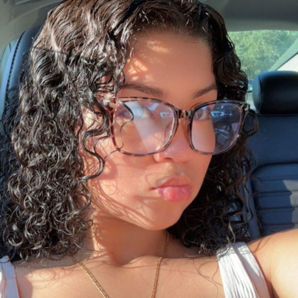 Maryury Garcia Molina