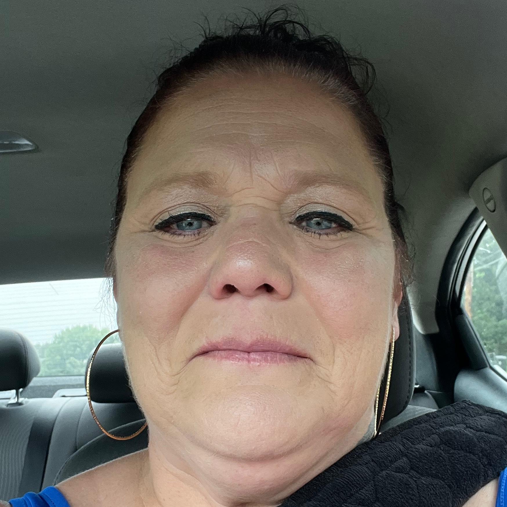 Cheryl Folwell