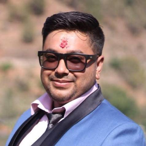 SAGAR SINGH