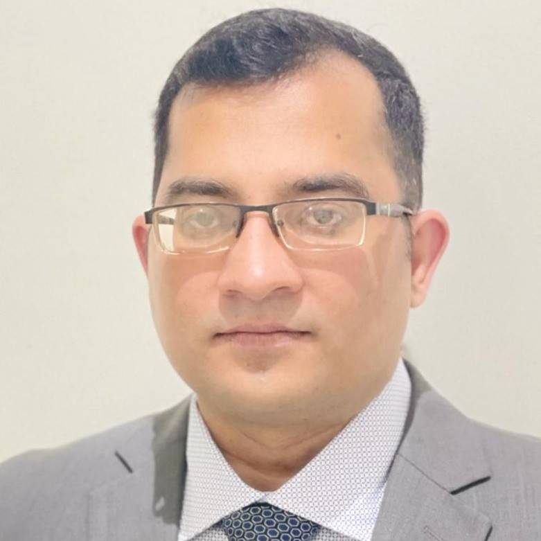 M Shoeb Raihan