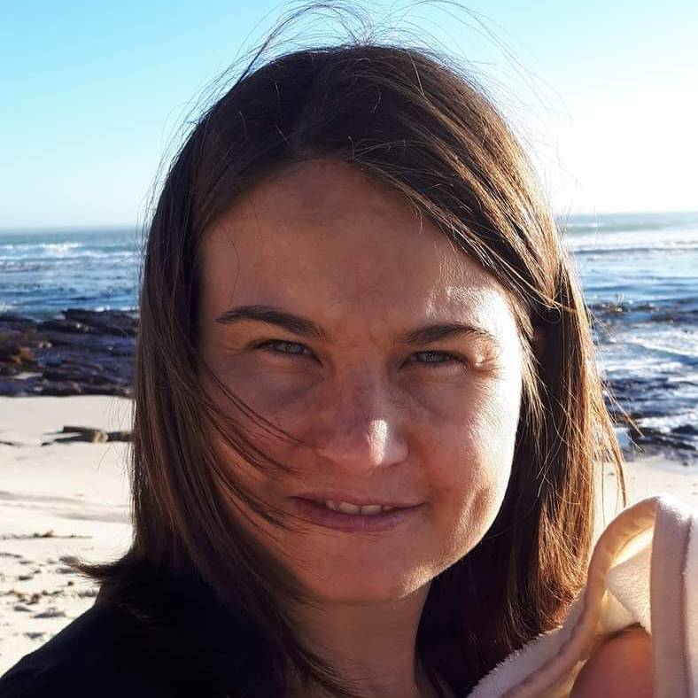 Hester Elsie Susanna (Este) Prinsloo-Jordaan