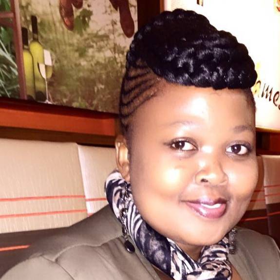 BONTLE PATRICIA DOROTHY MANAIRE