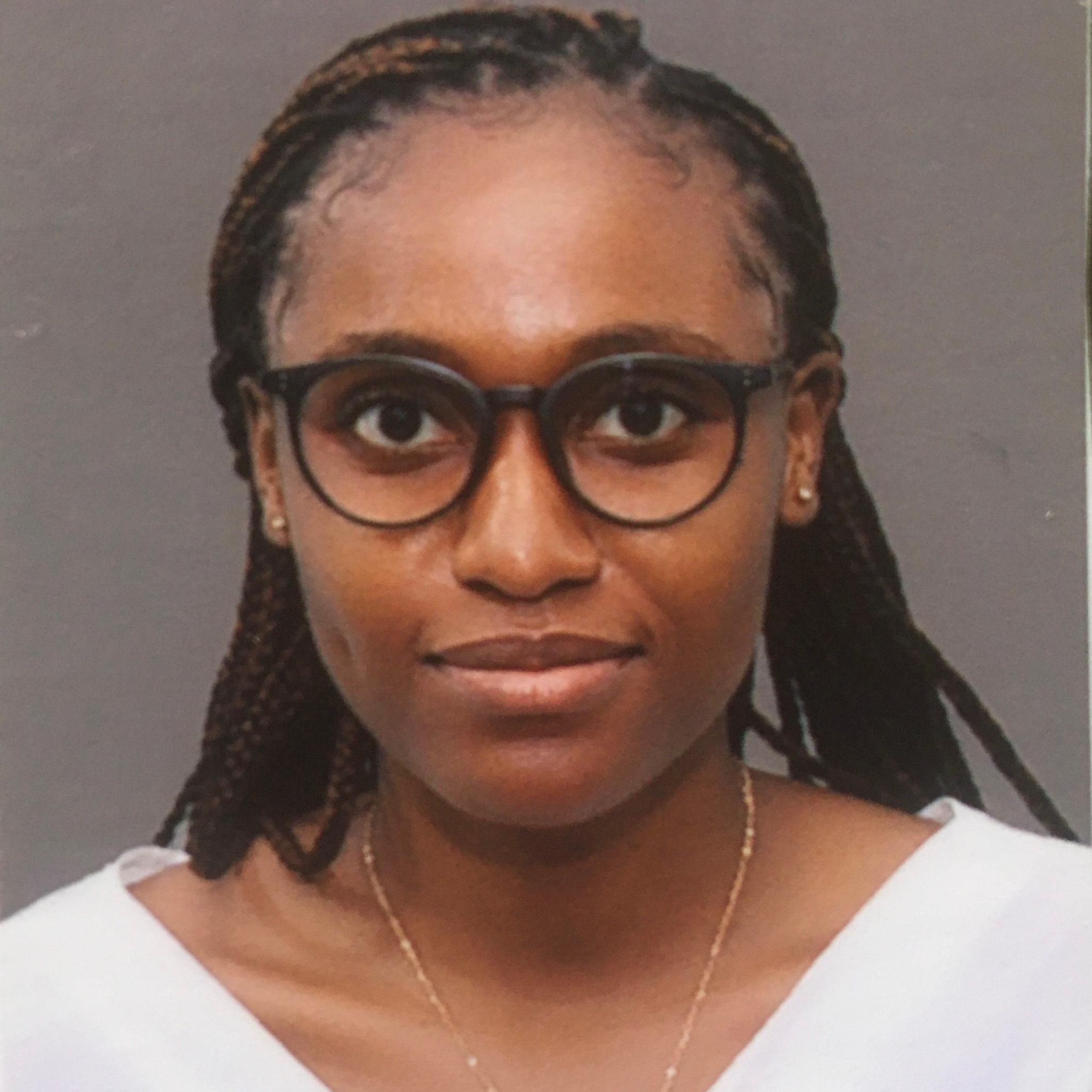 Deborah Chisom Mbonu