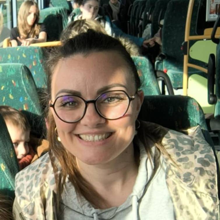 Charlotte LAMOTTE NONCHE