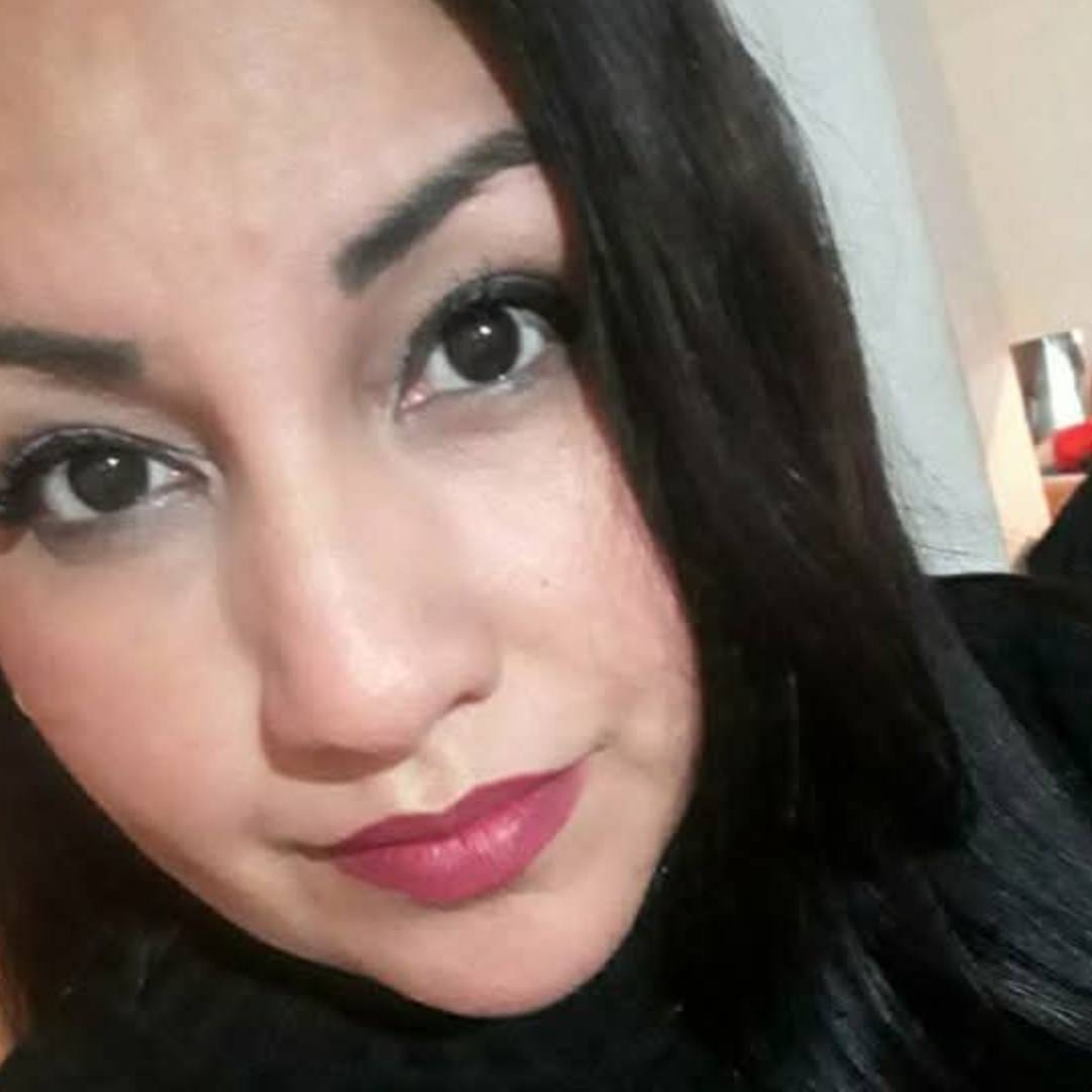 Noemi Escobedo segura