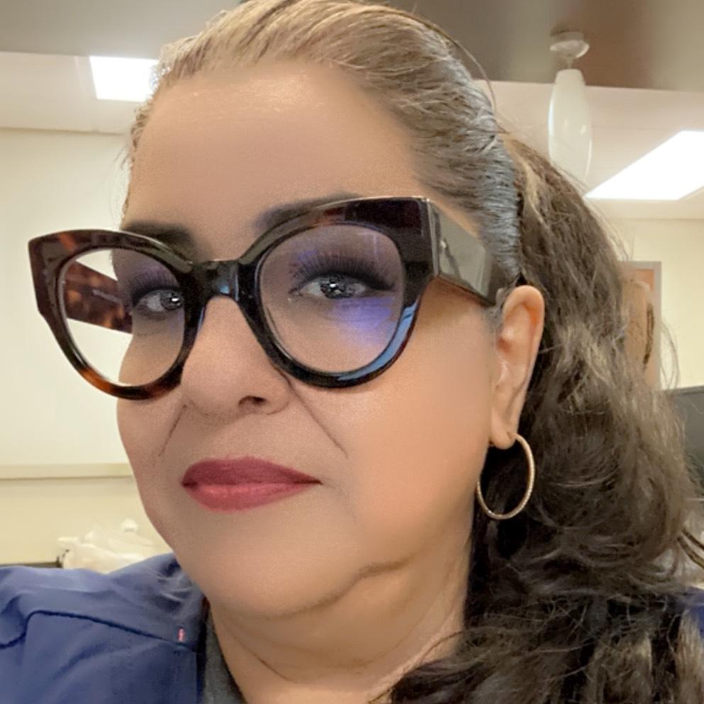 MARTHA SANCHEZ