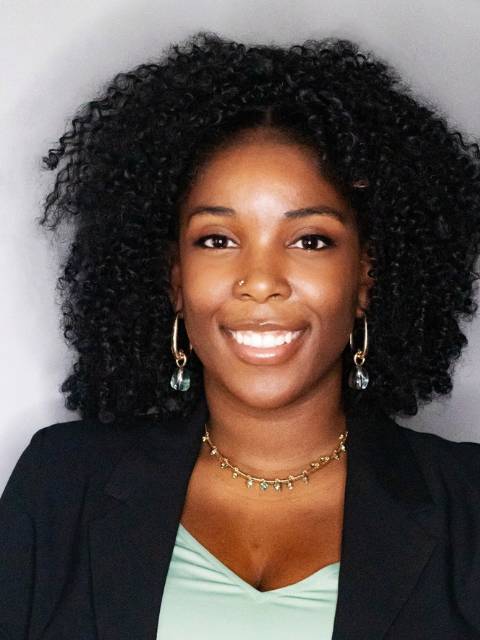 Tanecia Newton