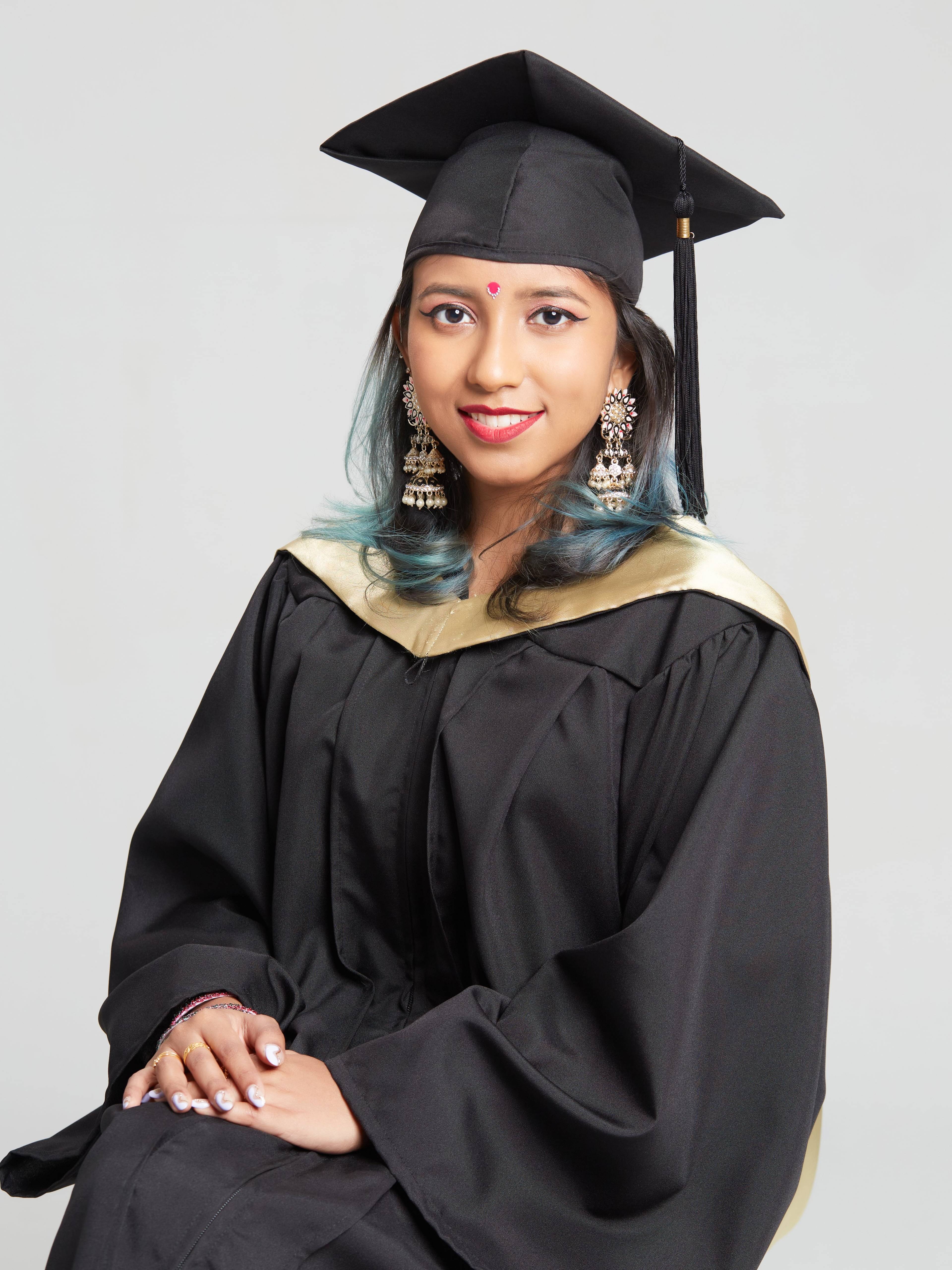 Yamunaa Sruthie Rajandra Prasad