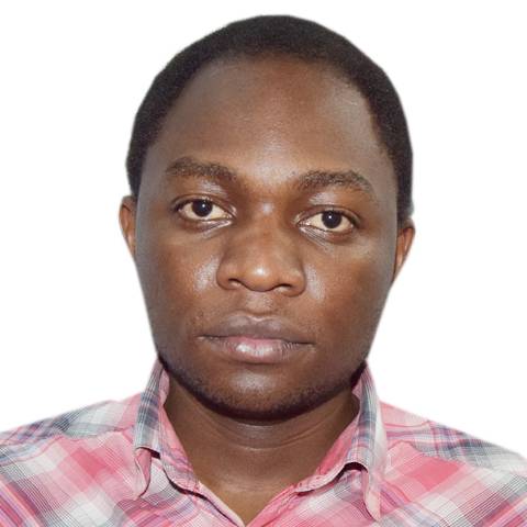 Humphrey Otieno Ochieng