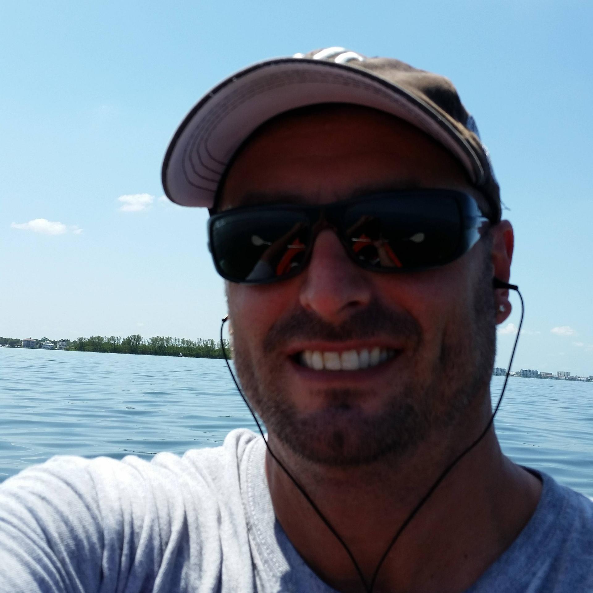 Christopher M Vietri SR