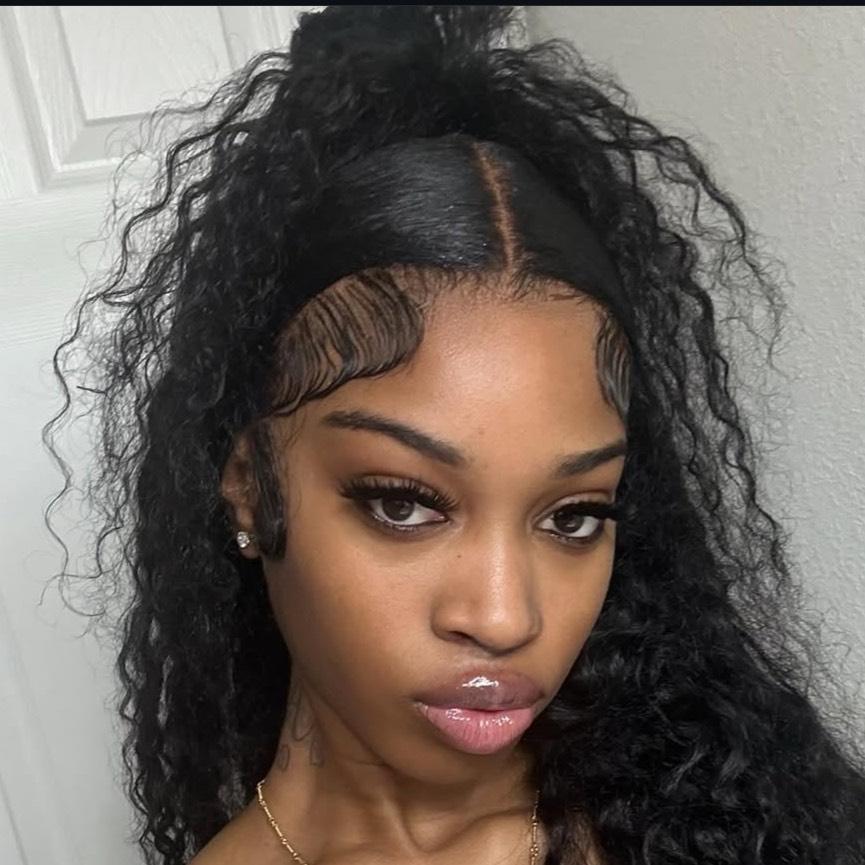 Aubria Penson