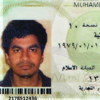 Muhammad Hajee Safiqulislam