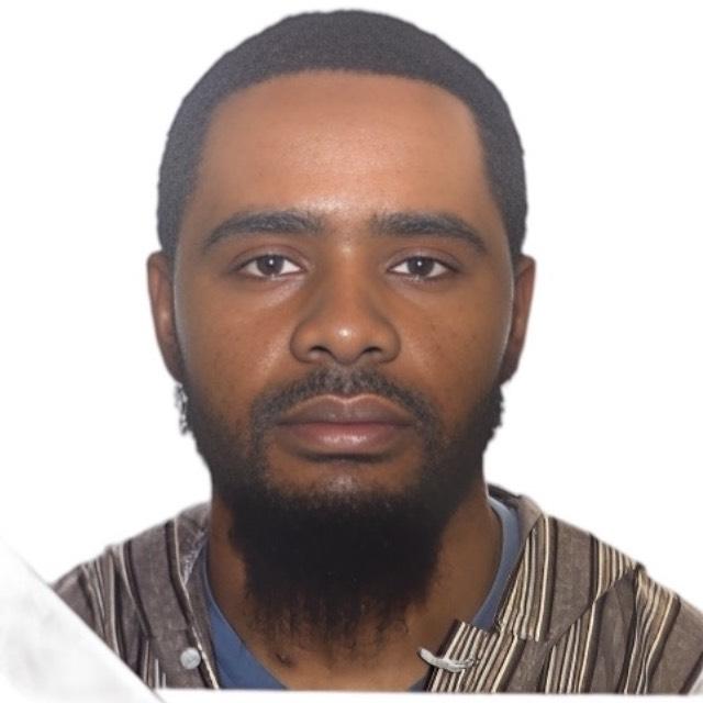 Antoine Aldwan Morgan