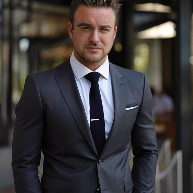 Joseph Torres