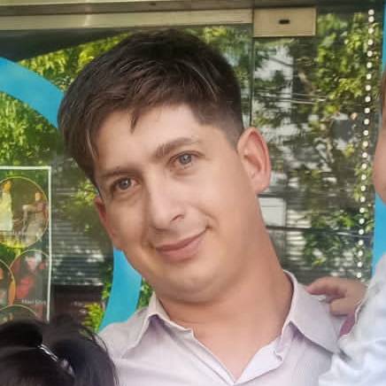 Diego Maximiliano Vargas