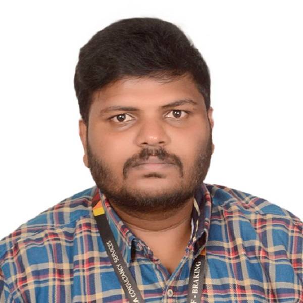 BIZZAM MURALI BHARADHWAJ