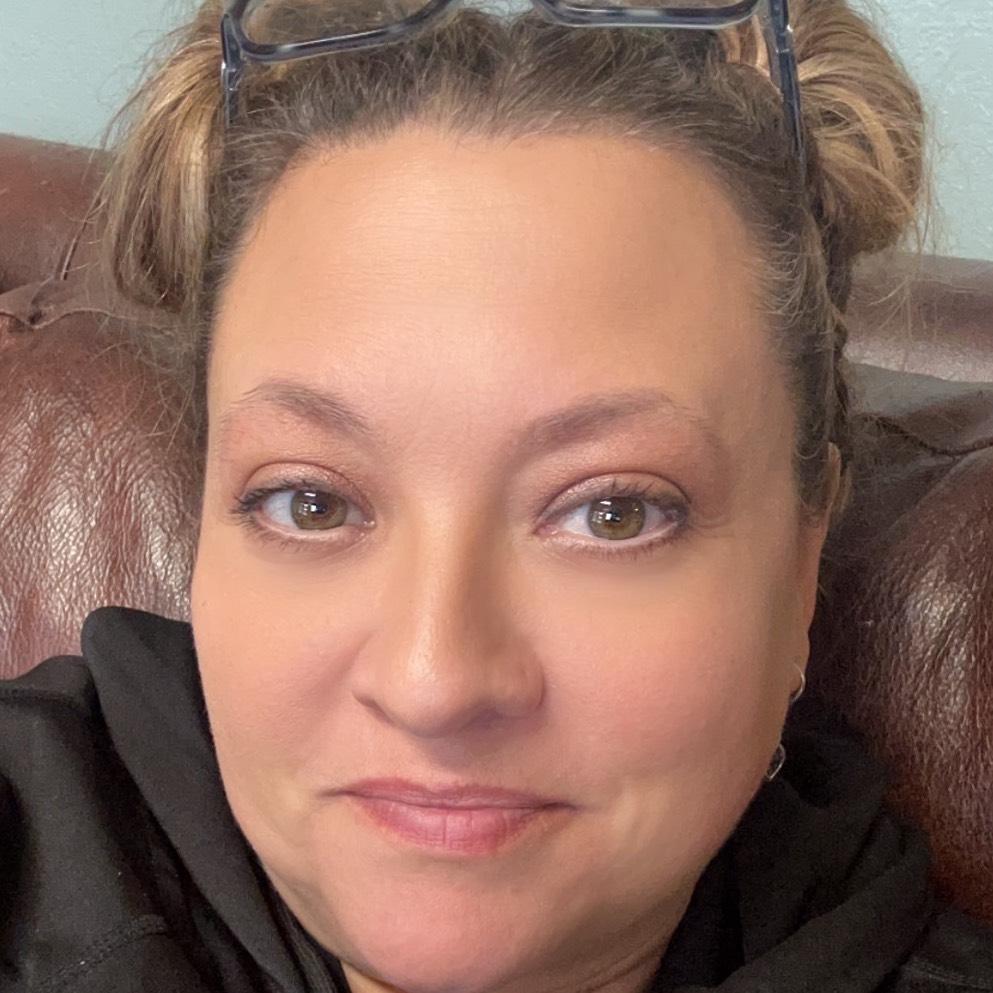 Tammy Foreman