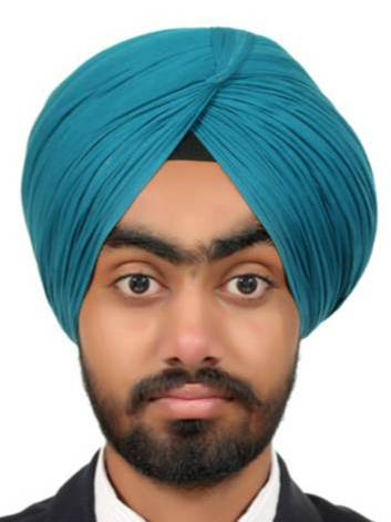 Ramanpreet Singh
