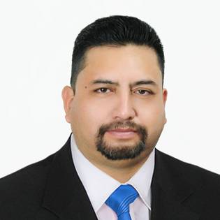 Michel Francisco Usca Baño