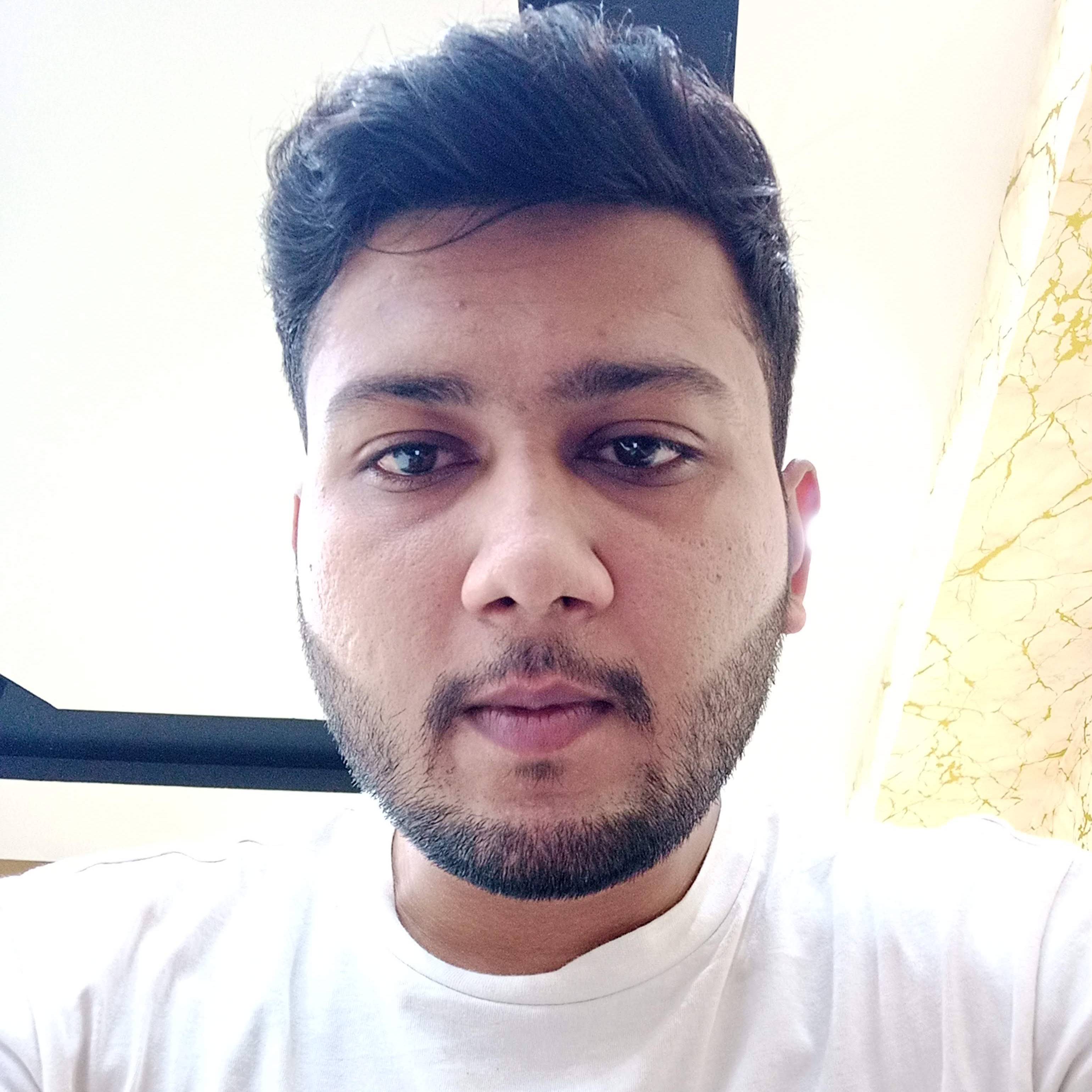 Muhammad Yawar