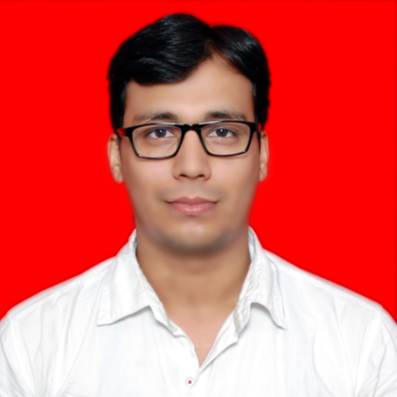 Abhinav Kumar Singh