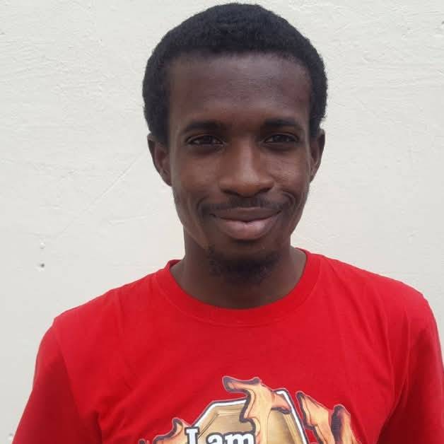 RAMARIO HUNTE