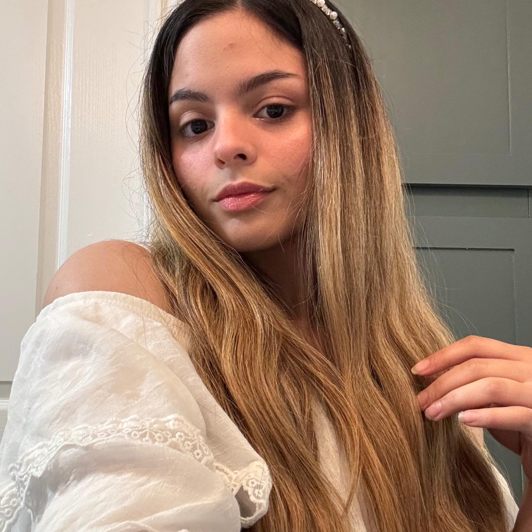 Sudennly Morales