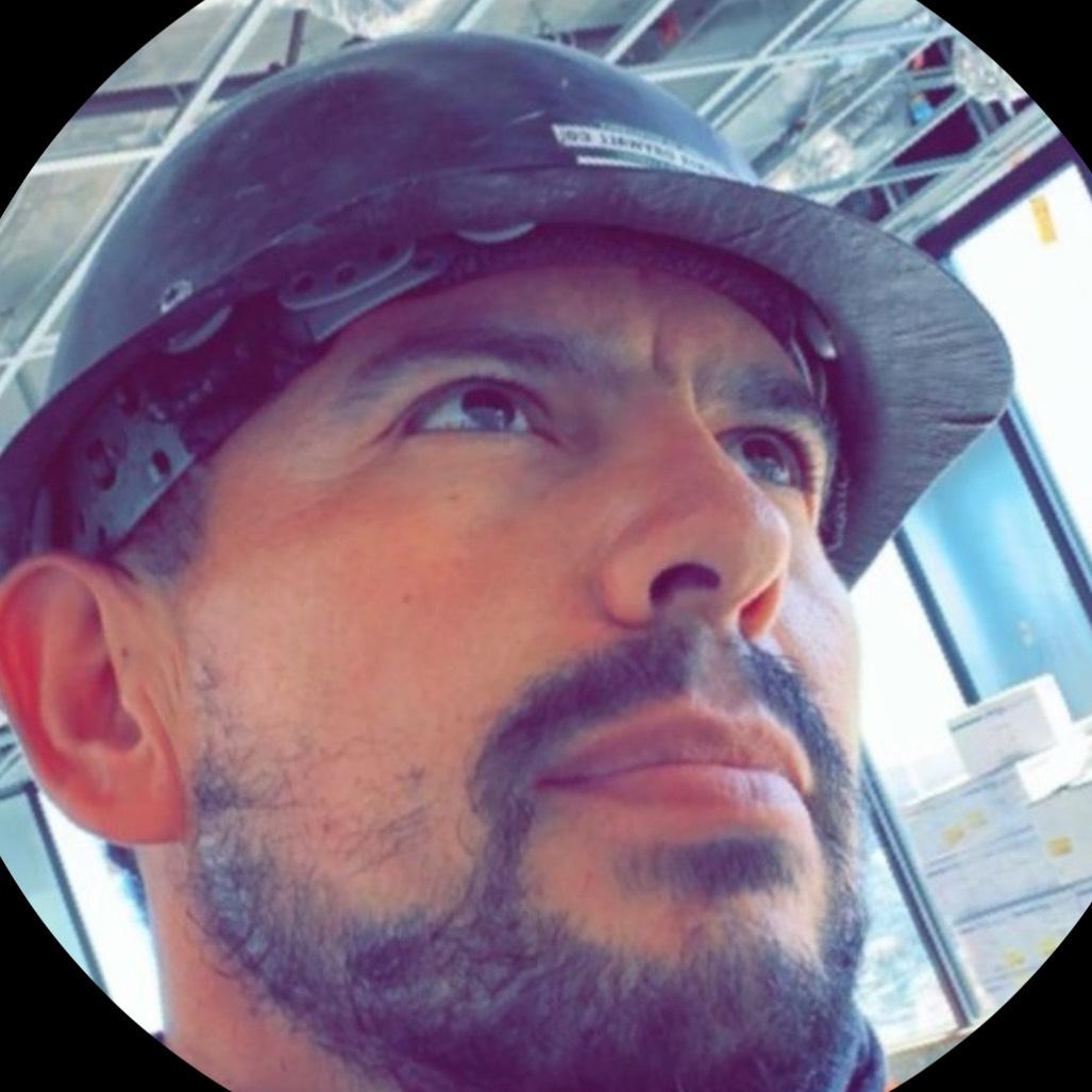 Juan Pablo Moran