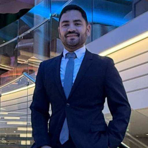 Joel Alejandro Alcívar Rosales