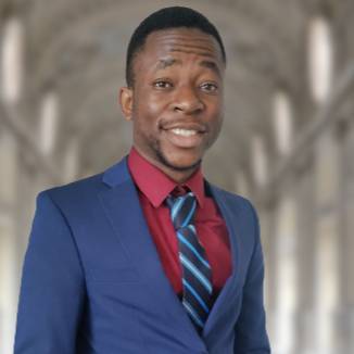 Victor Fibechola Okpanachi