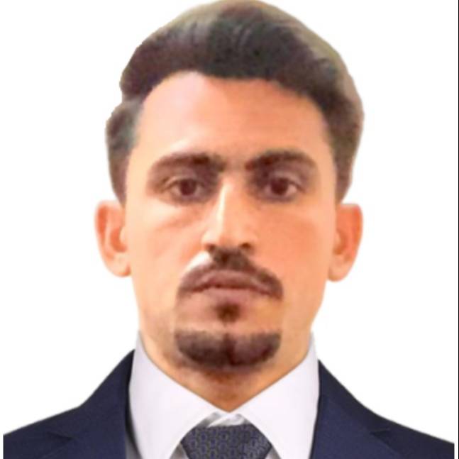 Muhammad Hanif Khan
