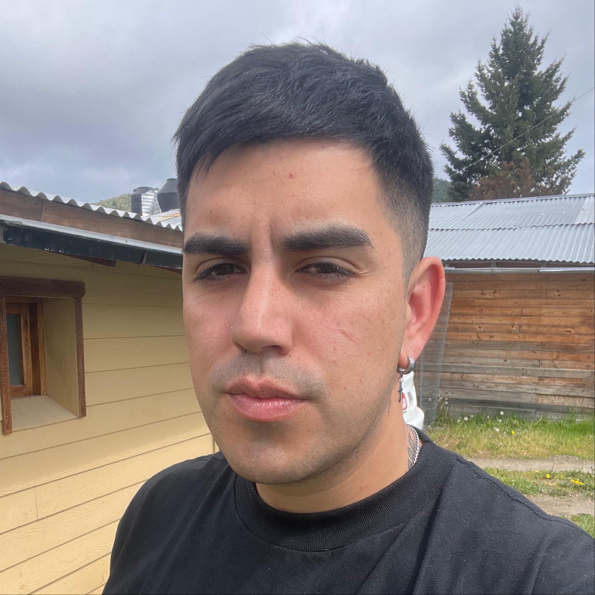 Guillermo andres Halblaub